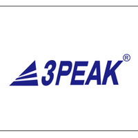3PEAK logo