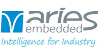 ARIES Embedded logo