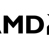 Advanced Micro Devices logo