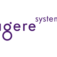 Agere Systems logo