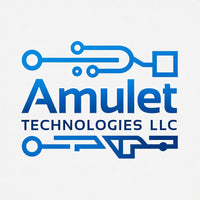 Amulet Technologies LLC logo