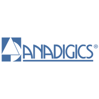 Anadigics logo