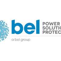 Bel Power Solutions logo