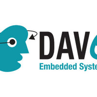 Dave Embedded Systems logo