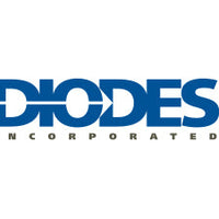Diodes Incorporated logo