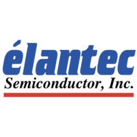 Elantec logo
