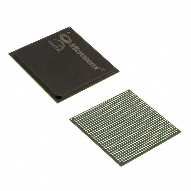 M2GL050-1FG896I Microchip Technology Microchip Technology IC FPGA 377 I/O 896FBGA