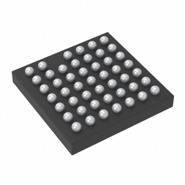 RT5509WSC Richtek USA Inc. IC AA AMP D MONO 4.4W WLCSP-48