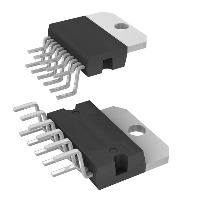 TDA7263M STMicroelectronics IC AA AMP AB STEREO 12W 11MULTIWATT