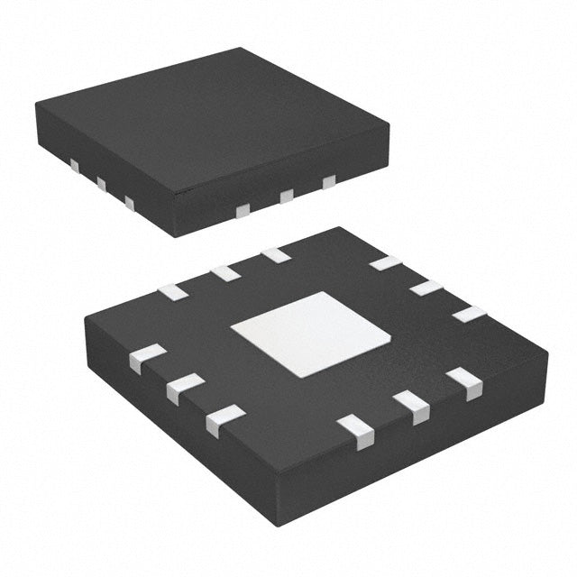 ISL99202IRTAZ-T Renesas Electronics Corporation IC AA AMP CLASS AB STER 70MW 12TQFN