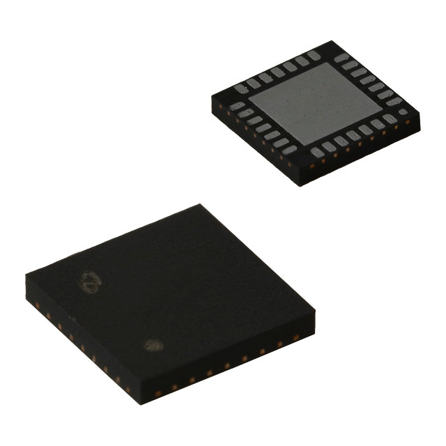 LM4802BLQ/NOPB Texas Instruments IC AA AMP CLASS AB MONO 28WQFN