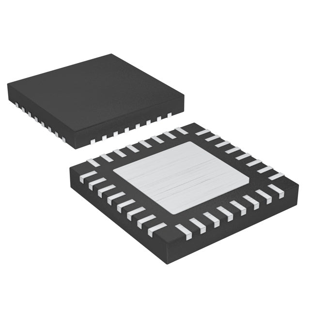 MAX9736AETJ+T Analog Devices Inc./Maxim Integrated IC AA AMP D MONO/STEREO 35W 32TQFN