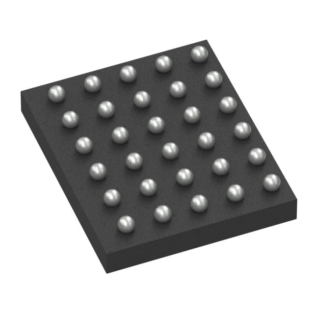 LM4855LQ/NOPB Texas Instruments IC AA AMP CLASS AB MONO 1.5W 24WQFN