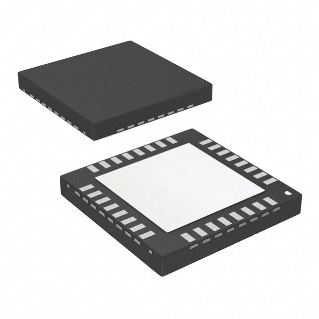 LM4918LQ/NOPB Texas Instruments Circuit intégré AA AMP CLASSE AB STER 1,1 W 32WQFN