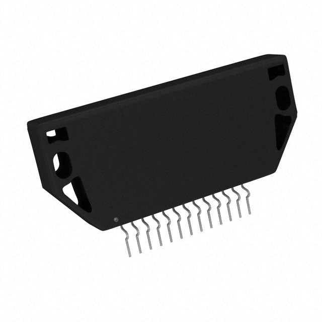 STK404-140N-E onsemi IC AA AMP CLASS AB MONO 180W