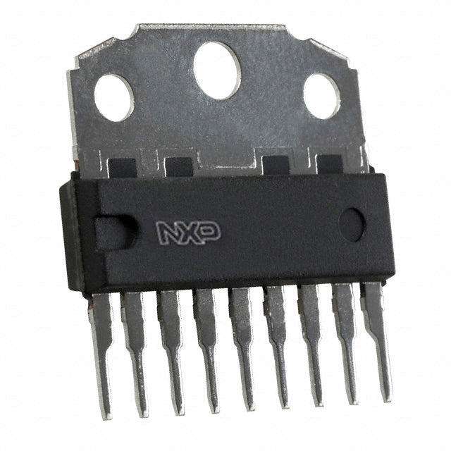 TDA7056B/N1,112 NXP USA Inc. Amplificateur mono classe AB IC AA 5,5 W 9SIL