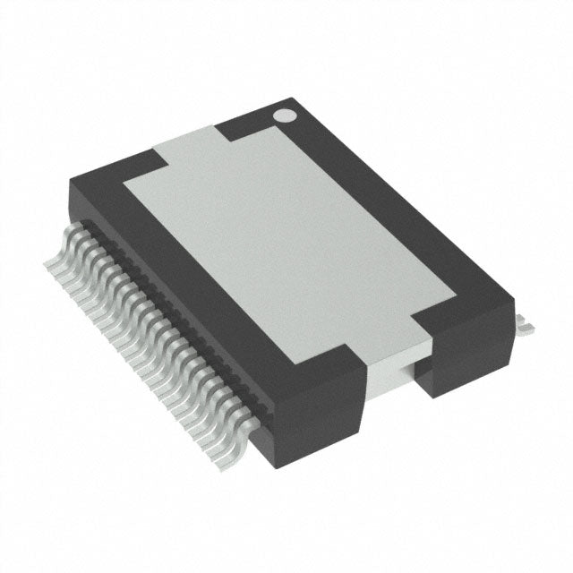 TDF8530TH/N2,118 NXP USA Inc. IC AA AMP CLASS D QUAD 100W 44HSOP
