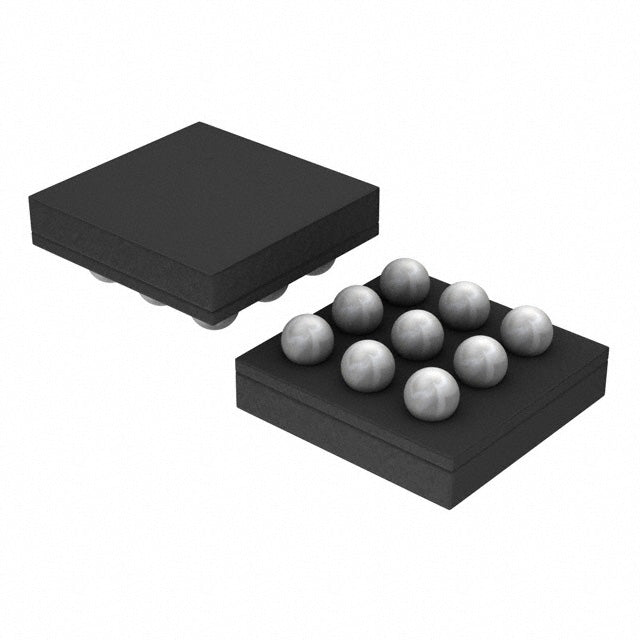 TFA9882UK/N2Z NXP USA Inc. IC AA AMP Klasse D Mono 3,4 W 9 W LCSP