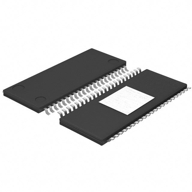 BD5423AEFS-E2 Rohm Semiconductor IC AA AMP CLASS D STER 10W 44HTSSOP