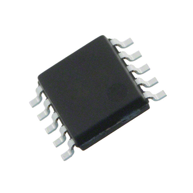 LA4537M-TE-L-E onsemi IC AA AMP CLASS AB STER 8MW 10MFPS