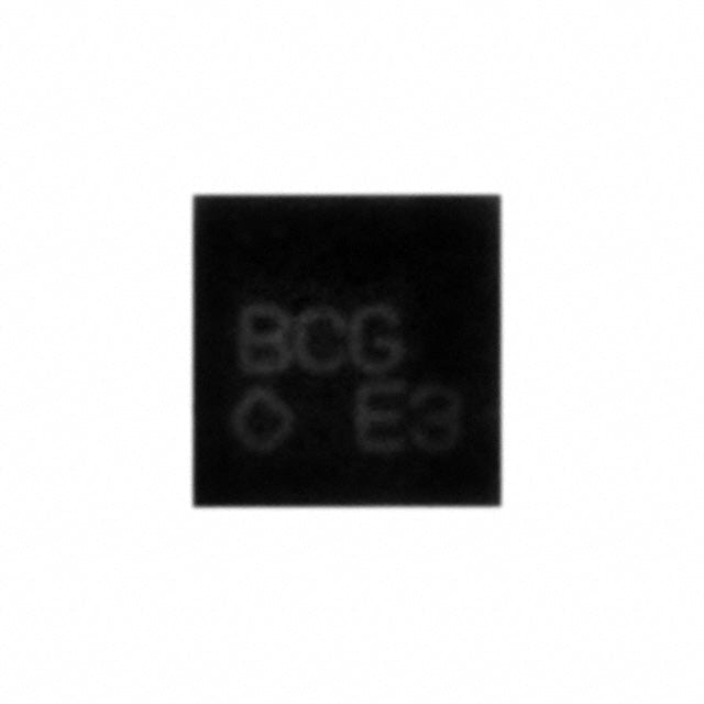 LM4895ITP/NOPB Texas Instruments IC AA AMP CLASS AB MONO 1.4W 9USMD