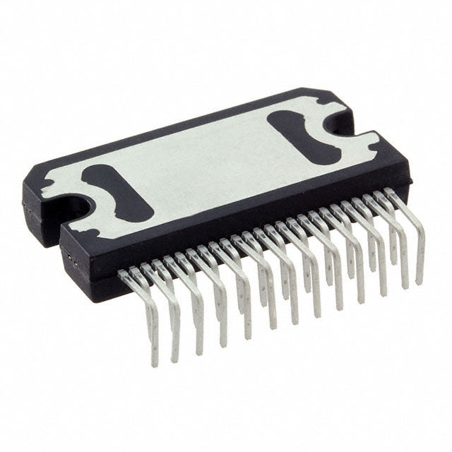 TDA7384B STMicroelectronics IC AA AMP AB QUAD 42W 25FLEXIWATT
