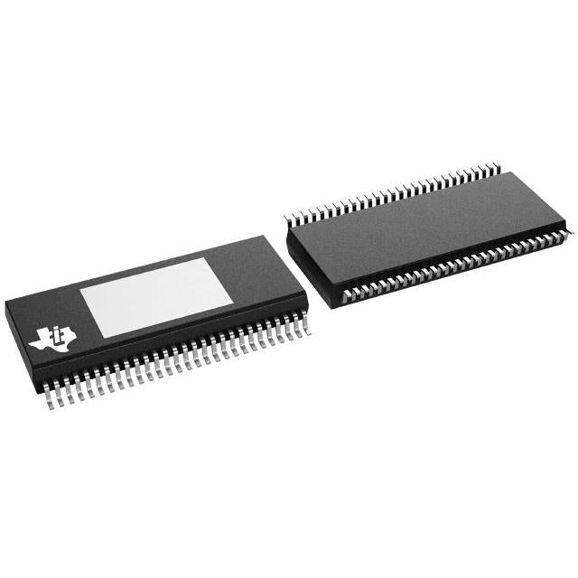 TAS6424MQDKQRQ1 Texas Instruments IC AA AUDIO AMP