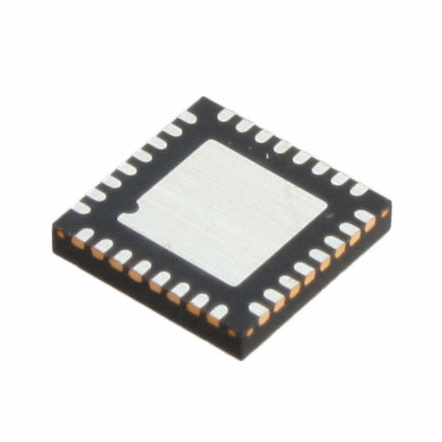 TS4982IQT STMicroelectronics IC AA AMP CLASS AB STEREO 2W 32QFN
