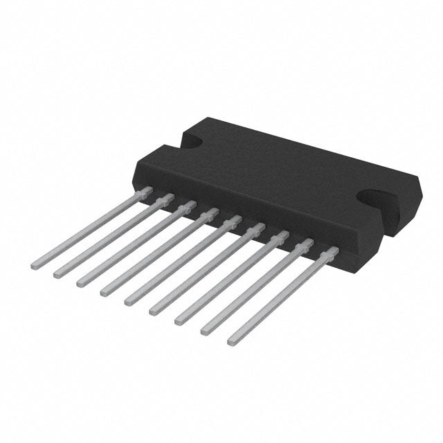 TDA2616/N1,112 NXP USA Inc. IC AA AMP CLASS AB STEREO 15W 9SIL