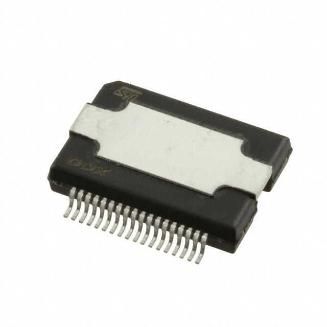 STA502A STMicroelectronics IC AA AMP D MONO 60W POWERSO-36