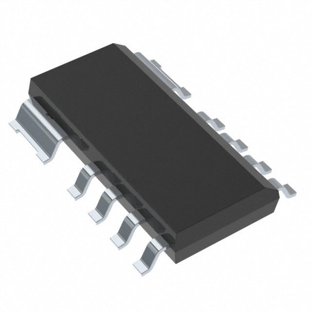 IW1819-00 Renesas Electronics Corporation IC ACDCCOS OFFLINE SWITCH FLYBACK 10SOIC