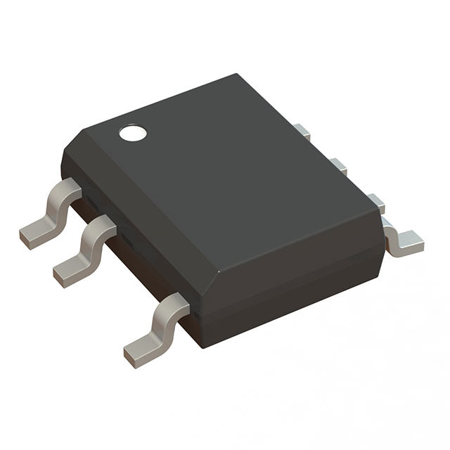 HF01B04DS-LF-Z Monolithic Power Systems Inc. CI ACDCCOS INTERRUPTEUR HORS LIGNE FLYBACK 8SOIC