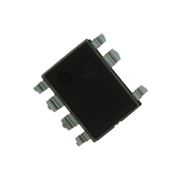 FSQ510MX onsemi IC ACDCCOS OFFLINE-SCHALTER FLYBACK 7LSOP