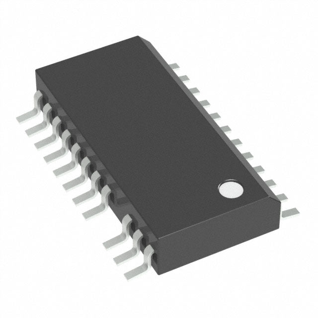 NCP1910A100DWR2G onsemi IC ACDCCOS OFFLINE SW HALF-BRDG 24SOIC