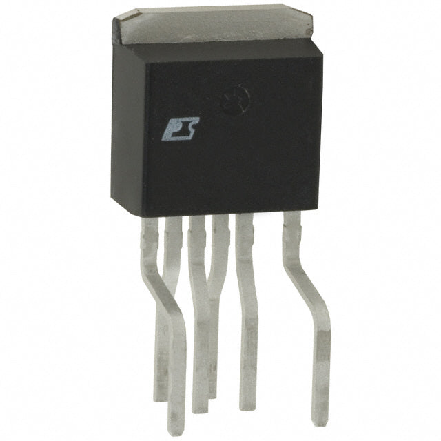 TOP242F Power Integrations IC ACDCCOS OFFLINE SW FLYBACK TO262-7C
