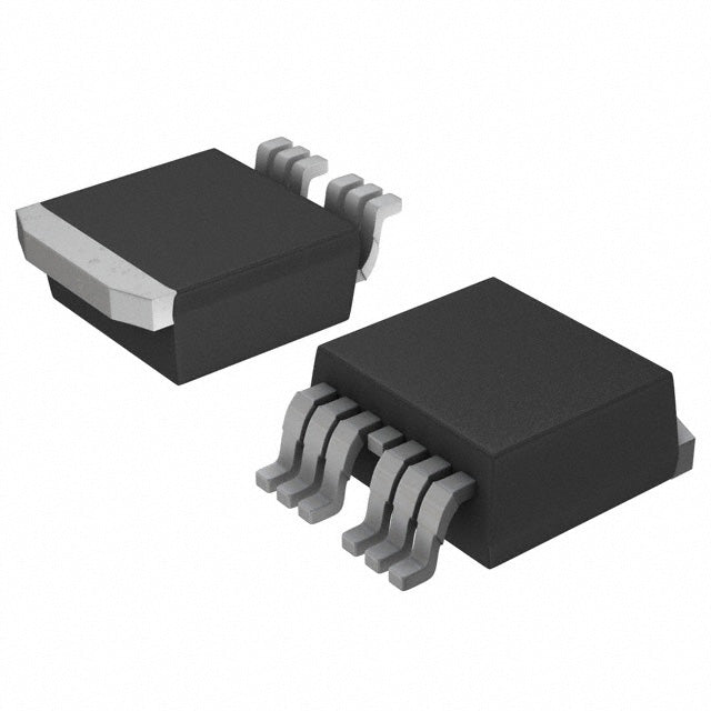 FSCM0465RJ onsemi IC ACDCCOS OFFLINE SW FLYBACK D2PAK-6