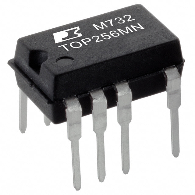 TOP256MN Power Integrations IC ACDCCOS OFFLINE SW FLYBACK 10CSDIP