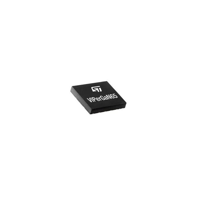 VIPERGAN65TR STMicroelectronics IC ACDCCOS ADVANCED QUASI-RESONANT OFFLINE