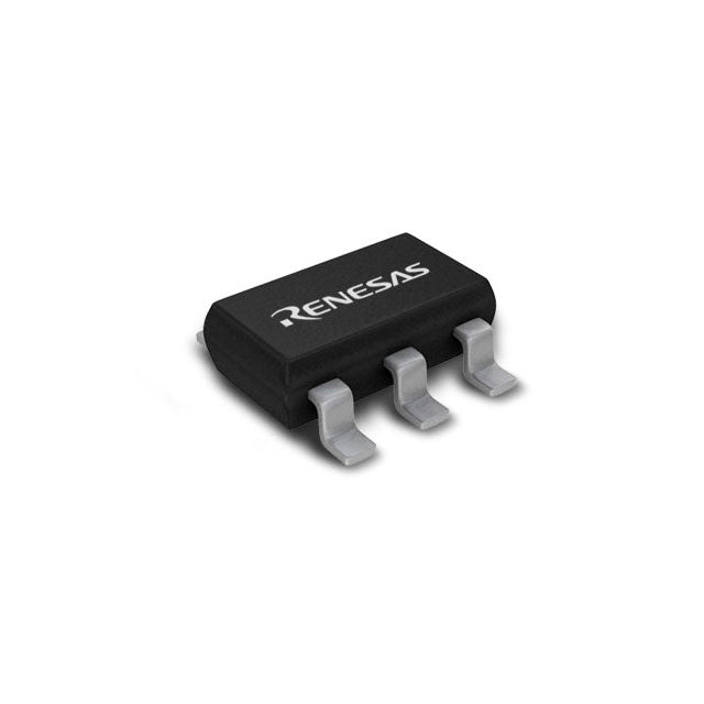 RAA2230124GP3#NA0 Renesas Electronics Corporation IC ACDCCOS OFFLINE SWITCH BUCK TSOT23-5