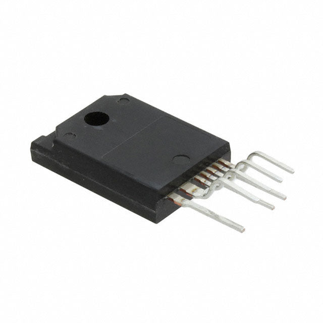 STR-X6737 Sanken Electric USA Inc. CI ACDCCOS COMMUTATEUR HORS LIGNE RETOUR DE RETOUR TO3P