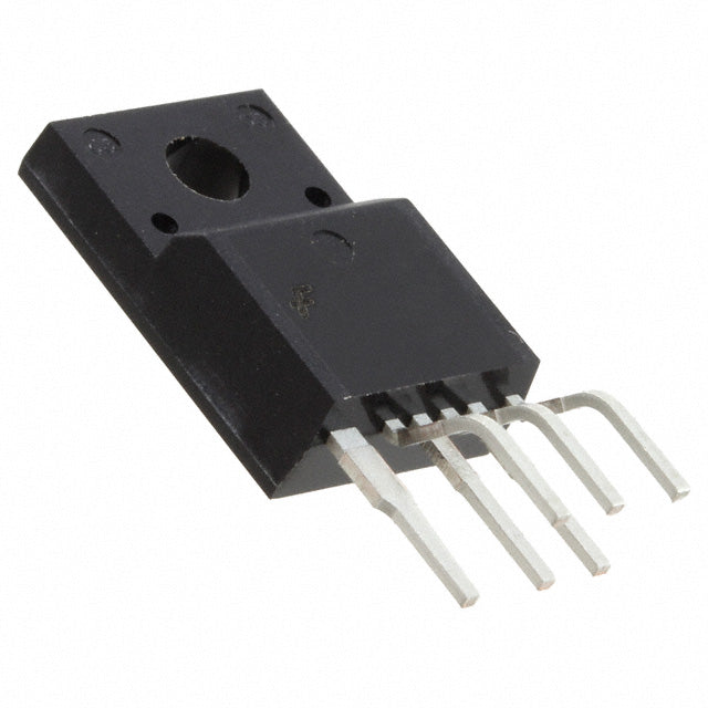 FSL138MRTWDTU onsemi IC ACDCCOS OFFLINE SW FLBACK TO220F-6L
