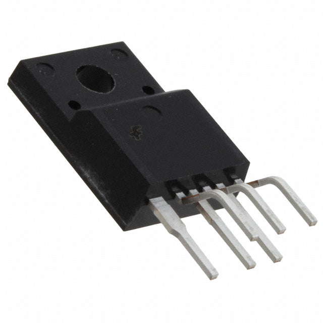FSGM0465RBUDTU Fairchild Semiconductor IC ACDCCOS OFFLINE SW FLBACK TO220F-6L