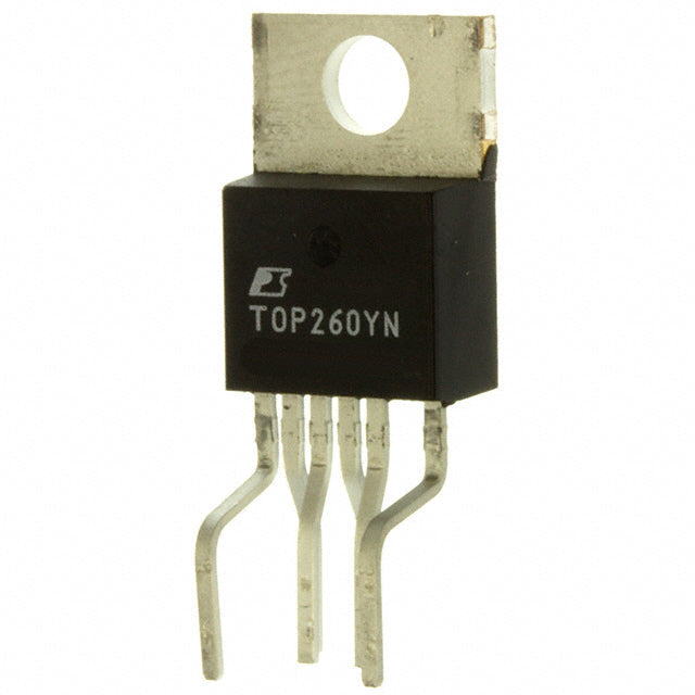 L6566BTR STMicroelectronics IC ACDCCOS COMMUTATEUR HORS LIGNE FLYBACK 16SO