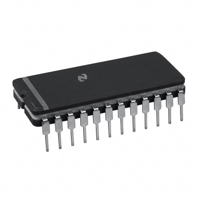 ADC12451CIJ Texas Instruments Texas Instruments Circuit intégré ADC 12 bits SAR 24CDIP