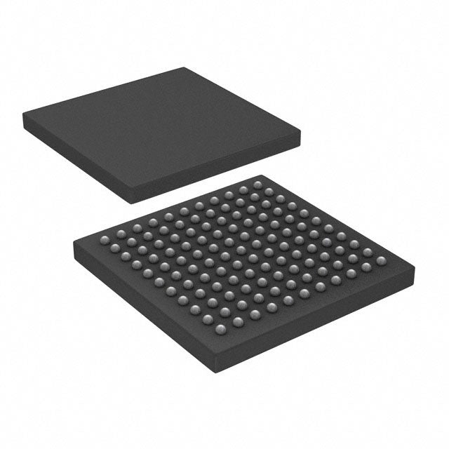 MCP37231-200I/TE Microchip Technology Microchip Technology Circuit intégré ADC 16 bits pipeliné 121TFBGA
