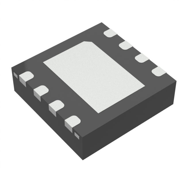 ISL26708IRTZ Renesas Electronics Corporation Renesas Electronics Corporation Circuit intégré ADC 8 bits SAR 8TDFN