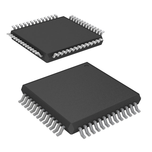 ADC16061CCVT/NOPB Texas Instruments Texas Instruments Convertisseur analogique-numérique (CAN) 14 bits pipeliné 52TQFP