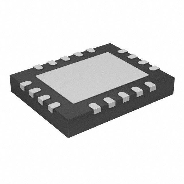 AD7357BCPZ Analog Devices Inc. Analog Devices Inc. IC ADC 14BIT SAR 18LFCSP