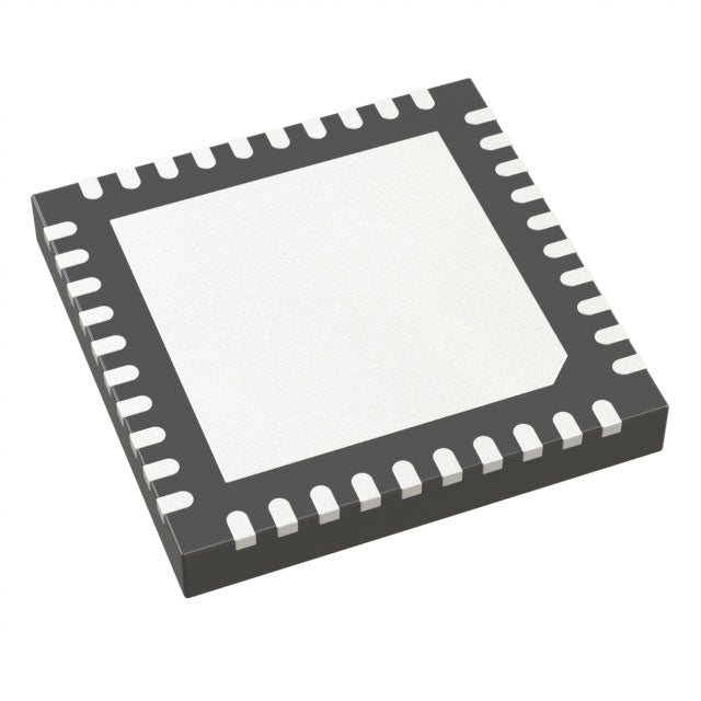 LTC2262IUJ-14#TRPBF Analog Devices Inc. Analog Devices Inc. Convertisseur analogique-numérique (CAN) 14 bits pipeliné 40QFN
