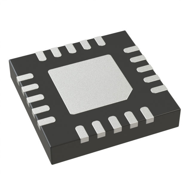 AD7291TCPZ-EP-RL7 Analog Devices Inc. Analog Devices Inc. IC ADC 12BIT SAR 20LFCSP
